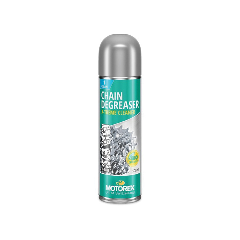 MOTOREX Bike Degrease Cleaner 500ml