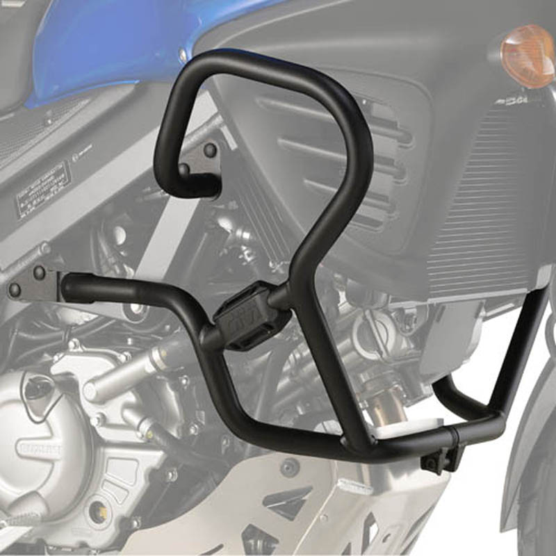 Προστασία κινητήρα Givi TN3101 Suzuki DL650 L2-L3 V-Strom 11-24