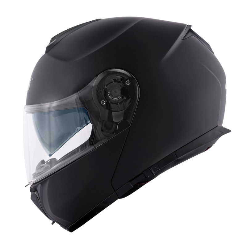 Κράνος Givi X26 Square solid black (Pinlock Included)