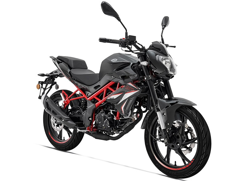 BENELLI BN125  EURO5+