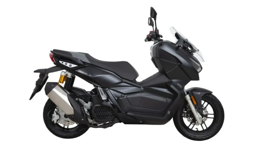 KYMCO DINK X 125 L/C