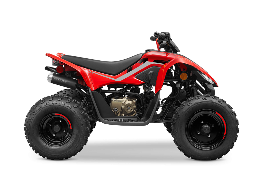 CFMOTO CFORCE 110