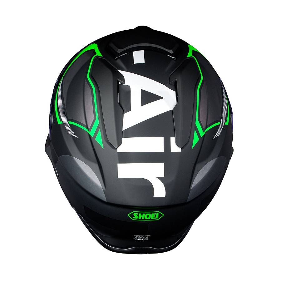 ΚΡΑΝΟΣ ΜΗΧΑΝΗΣ SHOEI GT-AIR 3 MIKE TC-4