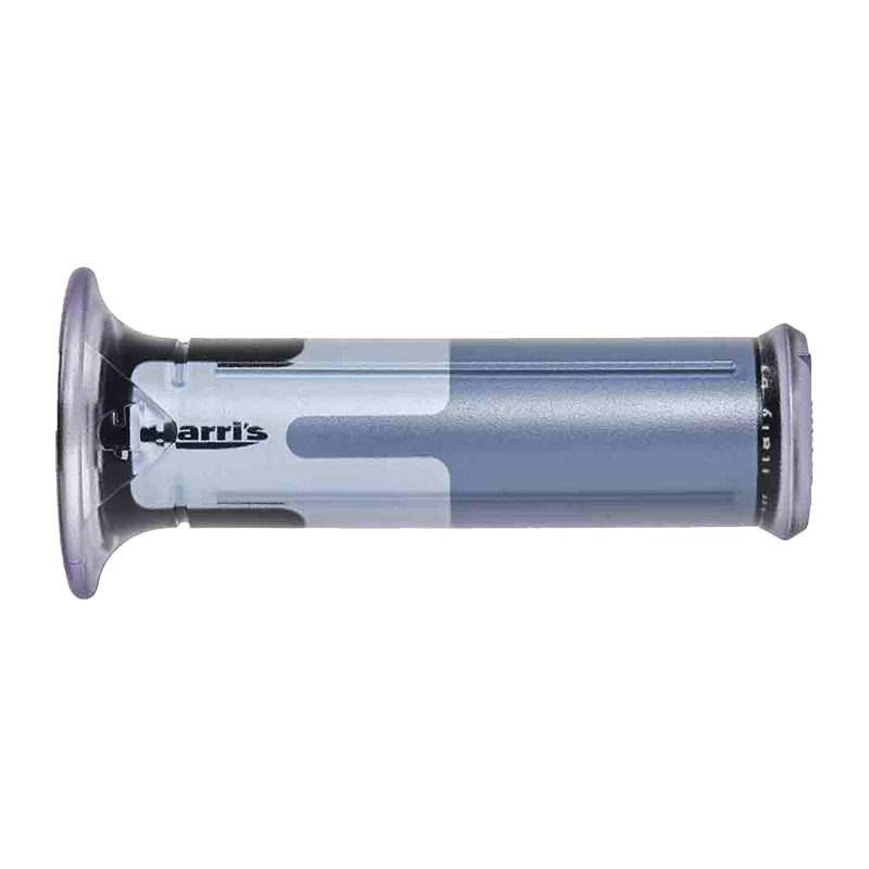 Χειρολαβές Ariete Road 01687/BGN γκρι/άσπρο