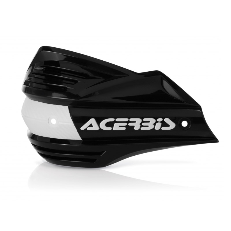 Πλαστικό κάλυμμα Acerbis X-Factor 17632.090 μαύρο