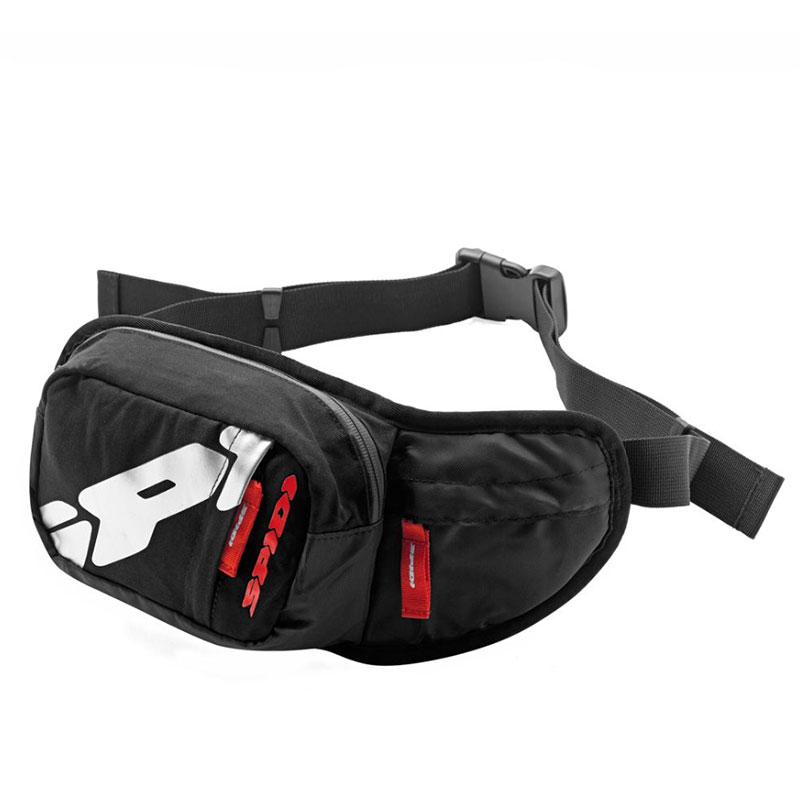 Tσαντάκι μέσης Spidi Pouch 1.5 μαύρο 026