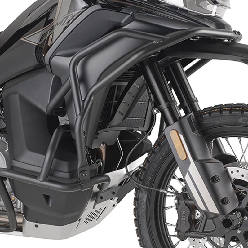 Προστασία κινητήρα Givi TNH9227 CF Moto 800 MT-X 25-26/1000 MT-X 26