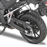 Λασπωτήρας MG3105_DL1000'14 V-Strom Suzuki Givi