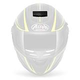 Επάνω αεραγωγός Airoh Storm