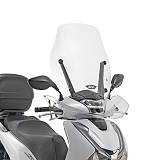 Ζελατίνα D1155ST για SH 125I-150I'17 Honda GIVI