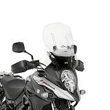 Ζελατίνα AF3112_DL650 V-Strom 2017 Suzuki GIVI
