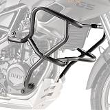 Προστασία κινητήρα TN5103_F 800GS'13 Bmw GIVI