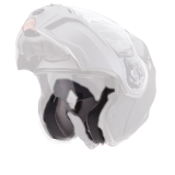 Εσωτερική επένδυση L Droid A8219 Caberg