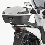 Σχάρα SR1155_SH 125I-150 (2017-19) SH 300I (15 > 20) Honda GIVI
