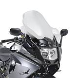 Ζελατίνα D5109ST_F800GT'13 Bmw GIVI