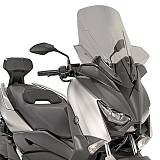 Ζελατίνα D2138S  X-MAX 300'17-18 Yamaha GIVI