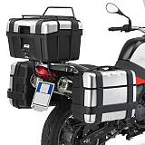 Βάσεις πλαϊνών βαλιτσών PL188_ F650 GS'00-17 Bmw Givi