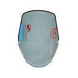 Ζελατίνα D237S_Pegaso 650'97-04 Aprilia GIVI