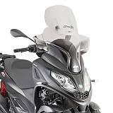 Ζελατίνα AF5614_MP3 300 HPE2019 Airstar Piaggio GIVI