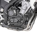 Προστασία κινητήρα TN1178_CRF1100L 2019-24 Honda GIVI