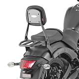 Σχάρα TS4115B_VULCANS650 2015-24 Kawasaki GIVI