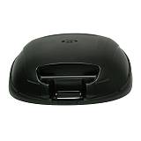 Πάνω καπάκι Z470CNTM_E470 μεγάλο μαύρο givi