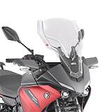 Ζελατίνα  D2148ST_TRACER 700 2020  Yamaha GIVI