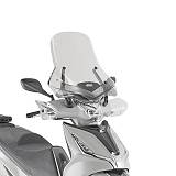 Ζελατίνα 6114DT Agility R16(19-20) Kymco GIVI