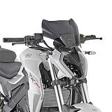 A9103A Βάσεις ζελατίνας  RKF 125 (18 > 21) KEEWAY GIVI
