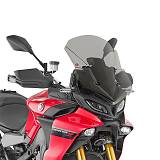 Ζελατίνα D2159S TRACER 9 (2021) Yamaha GIVI