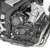 Προστασία κινητήρα TN1171_CB500 X'2019-2023  Honda GIVI