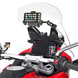 Μπάρα FB7413_ Ducati GIVI
