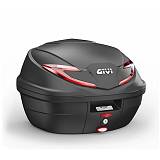 Βαλίτσα 36 λίτρα B360N2 μαύρη monolock GIVI
