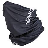 Φουλάρι Oneal Neckwarmer Plain μαύρο