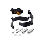 351KIT  Κιτ τριπλέτας για ΚL351 FZ 600'04 (Χωρίς τα μπράτσα)   GIVI
