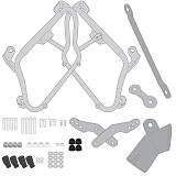 Βάσεις πλαϊνών βαλιτσών PLX1186_FORZA 750'21-23 Honda Givi