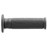 Χειρολαβές Ariete Adv Zone 02648/H 120mm medium σκούρο γκρι