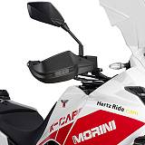 Προστασία χεριών HP9350B_X-Cape 649 '21-22 MOTO-MORINI GIVI