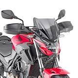 Ζελατίνα 1176A_ για CB500F'19-23 Honda GIVI