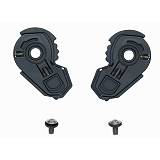 Μηχανισμός ζελατίνας Sena Outrush kit visor