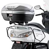 Βάση βαλίτσας E331_Majesty 400'04-10 Yamaha GIVI