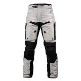 Παντελόνι Nordcode Himalayan oversize EN-17092 AA, μαύρο/light γκρι 4season Μέγεθος 5XL