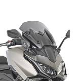 Ζελατίνα D6122S AK550 PREMIUM (2023) Kymco GIVI