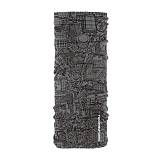 Προστασία λαιμού Tucano Urbano Basset Hound City γκρι