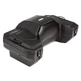 ATV βαλίτσα πίσω GKA R302 rear Uinique 80lt