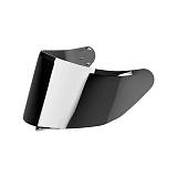 Ζελατίνα Airoh Connor/Spark 2 ασημί καθρέφτης