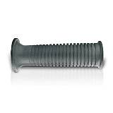 Χειρολαβές Ariete BMW Supersoft black 01690/F 130mm