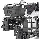 Πλαινές βάσεις PL4114_Versys 650'15-22 Kawasaki Givi