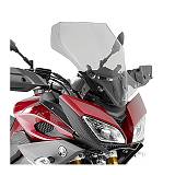 Ζελατίνα  D2122S_MT-09'17 TRACER Yamaha GIVI