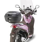 Σχάρα SR1125_SH Mode 125'13-22  Honda GIVI